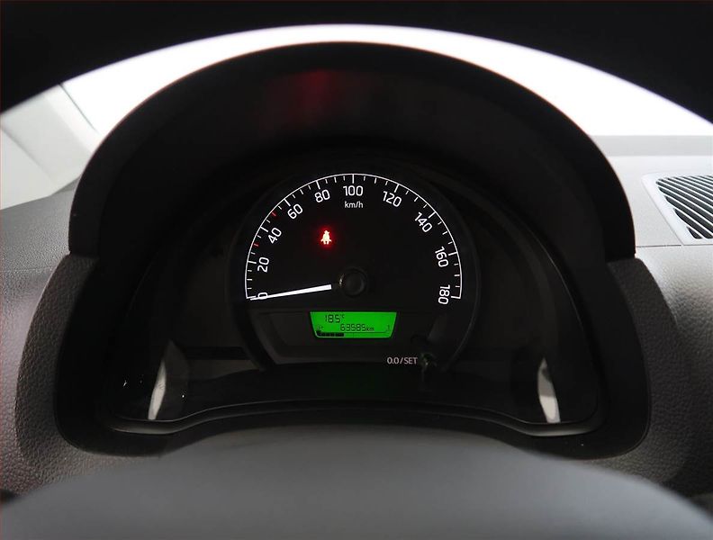 Škoda Citigo (2014) 1.0 MPI, Serv.kniha - fotka 11 z 15
