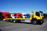 Iveco Stralis (2018) 360 / E 6 / ACC / 6 X 2 / LAWE - náhled 3