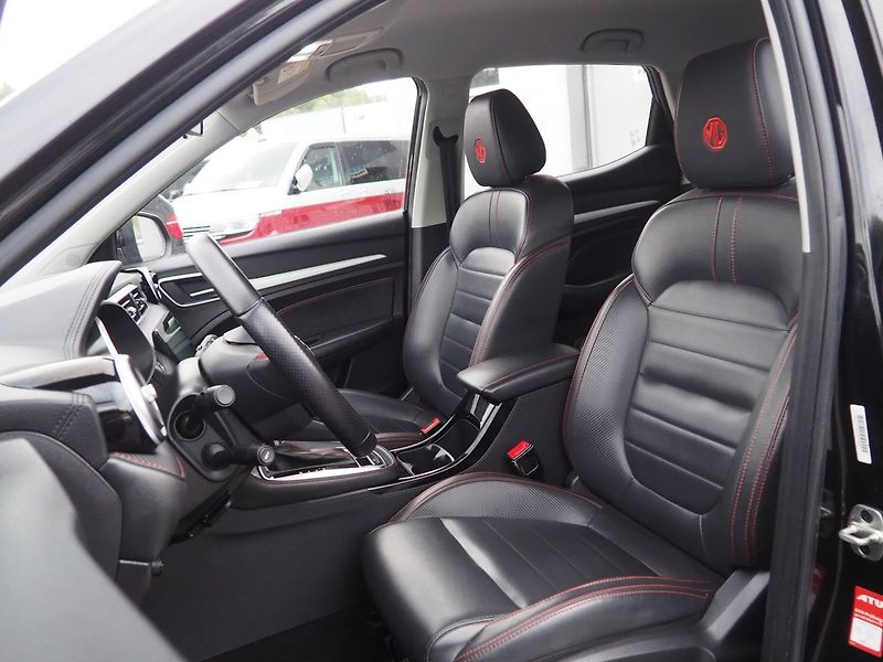 MG ZS (2023) ICE 1.0T-GDI, Luxury - fotka 11 z 38