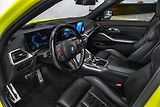 BMW M3 competition xDrive 800 PS - náhled 18