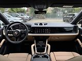 Porsche Cayenne Coupe E3 II Sport Chrono Vzduc - náhled 12