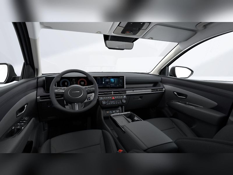 Hyundai Tucson (2026) Style - fotka 5 z 8