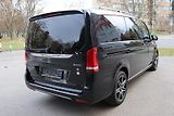 Mercedes-Benz Třídy V V 250D 4MATIC AMG PAKET 140kW - náhled 11