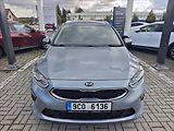Kia Ceed SW 1,4 T-GDI  TOP - náhled 9