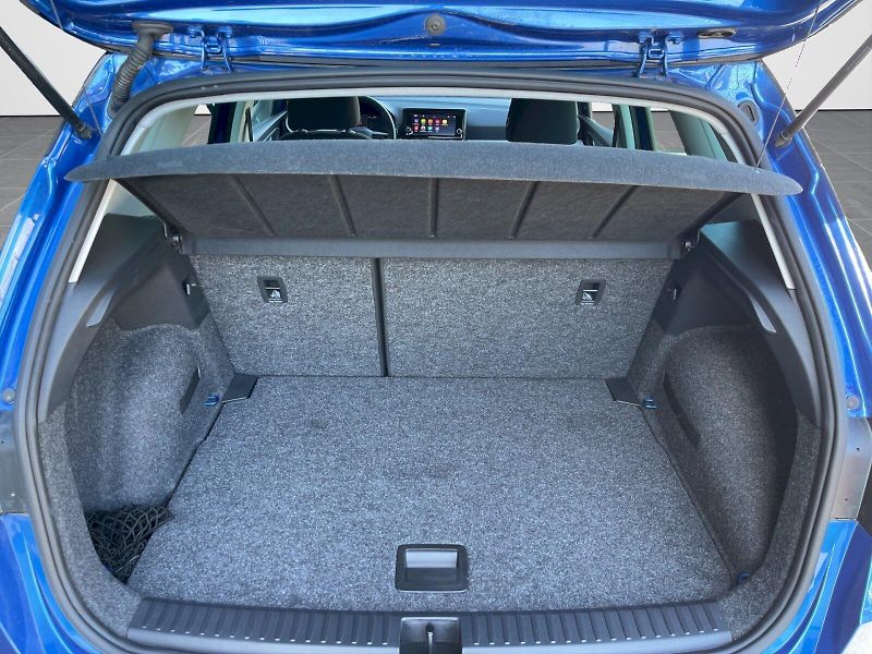 Seat Arona (2024) 1.0 TSI 81kW DSG Style Plus - fotka 29 z 32