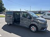 Renault Trafic (2026) COMBI L2H1 150k RED 8/9 míst - náhled 6