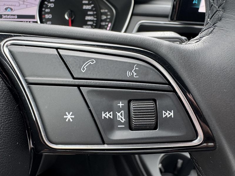 Audi A4 (2022) A4 35TDI, Stronic, Tažné, Led - fotka 29 z 36
