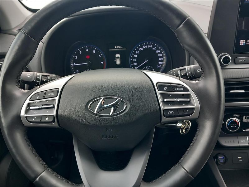 Hyundai Kona 1,0 T-GDI MT SMART - fotka 10 z 21