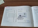 Škoda Fabia 1.6 Combi Ambiente - náhled 24