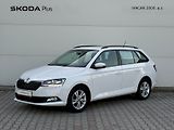 Škoda Fabia (2021) Combi 1.0 TSI 70 kW Ambition - náhled 1