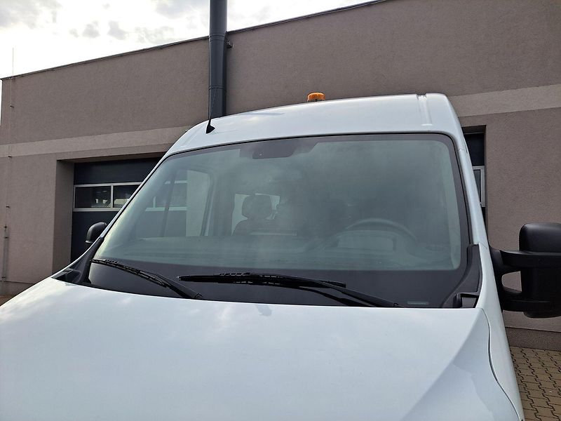 Renault Master (2020) 2.3 DCI, ZÁRUKA, REZERVACE - fotka 4 z 26