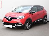 Renault Captur (2017) 1.2 TCe, Crossboarder, navi - náhled 2
