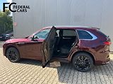 Mazda CX-80 (2026) D254/8AT/AWD/HOMURA/COSO - náhled 9
