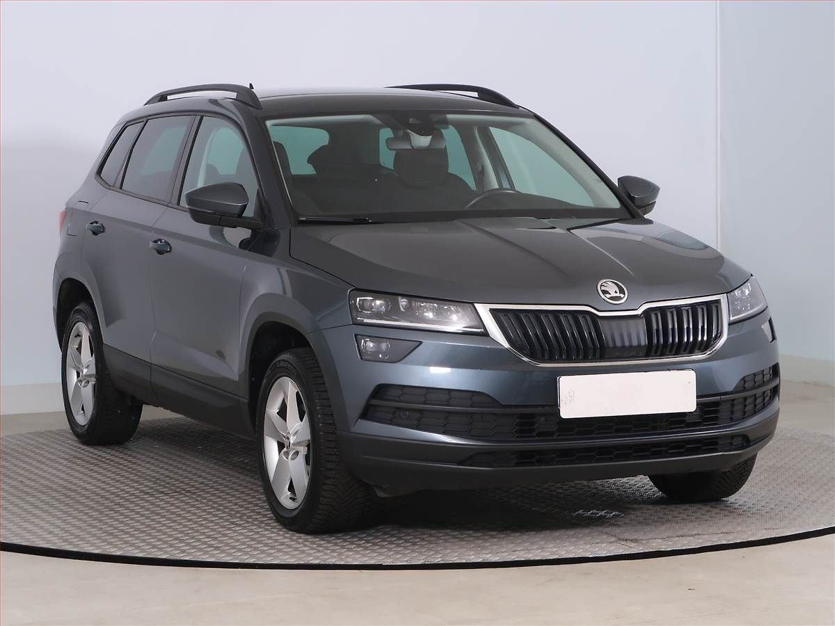 Škoda Karoq Ambition 1.5 TSI