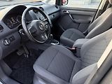 Volkswagen Caddy Maxi 1.6TDi 75kW DSG 7míst - náhled 9