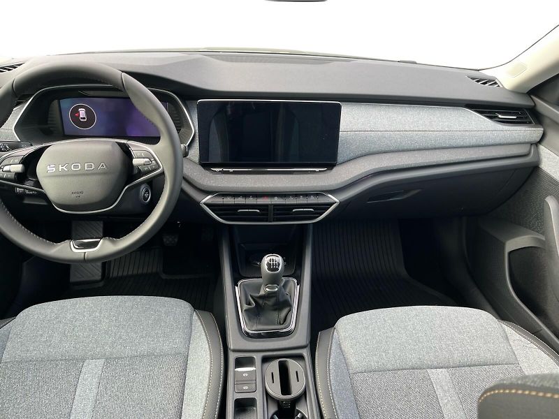 Škoda Octavia 2,0TDI TOP SELECTION - fotka 5 z 24
