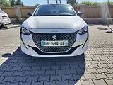 Peugeot 208 e, navigace - náhled 1