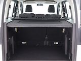 Ford Tourneo Courier 1,0 EB 74kW Titanium CZ 1.Maj. - náhled 10