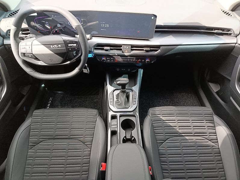 Kia XCeed (2026) 1,6 T-GDI 7DCT EXCLUSIVE - fotka 5 z 6