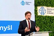 Zahájení stavby dálnice D35 v úseku Džbánov - Litomyšl
