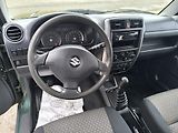 Suzuki Jimny (2011) 1.3 4x4 DOLOŽENÉ KM,SERVISNÍ K - náhled 16