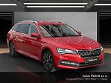 Škoda Superb 2.0 TSI 140kW L&K Combi DSG - náhled 8