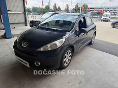 Peugeot 207 (2006) 1.6i, AC - fotografie inzerátu