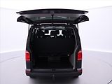 Volkswagen Transporter 2,0 TDI Klima 9-Míst Tažné - náhled 9