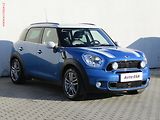 Mini Cooper S (2013) 2.0SD 4x4, 1.maj, AC, kůže - náhled 1