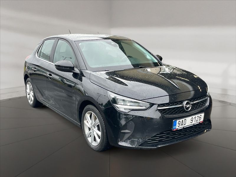 Opel Corsa 1,5 CDTI 75 Elegance 5d - fotka 1 z 11