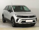 Opel Crossland X (2023) Elegance 1.2 Turbo, Serv.kniha - náhled 1