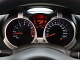 Nissan Juke (2016) 1.6 i, ČR,1.maj, Serv.kniha - náhled 9