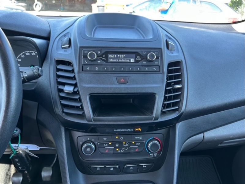 Ford Transit Connect 1,5 TrCEBL TREND L2 - fotka 10 z 11