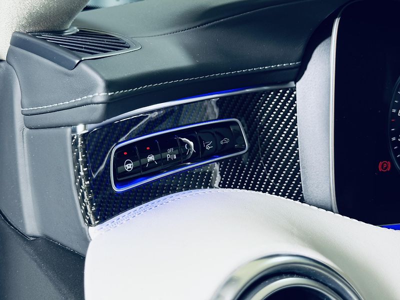 Mercedes-Benz Třídy S (2018) S63 COUPE CARBON EXT+INT MAX V - fotka 20 z 48