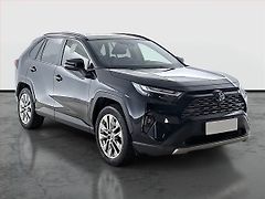 Toyota RAV4 (2024) 2.5 Hybrid - fotografie inzerátu
