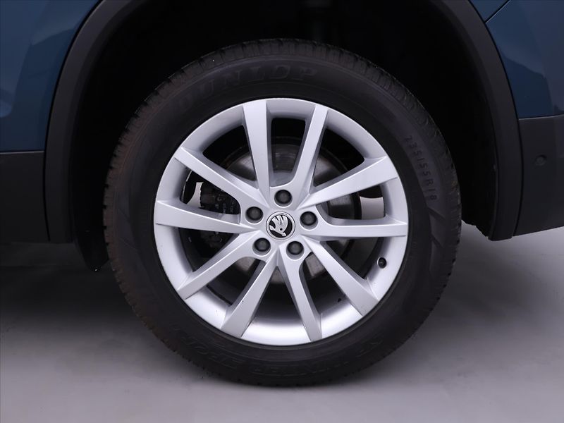 Škoda Kodiaq 2,0 TDI 147kW DSG Style 4x4 DP - fotka 36 z 43