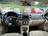 Volkswagen Tiguan (2009) 2.0 TDI 4x4, autoAC - náhled 8