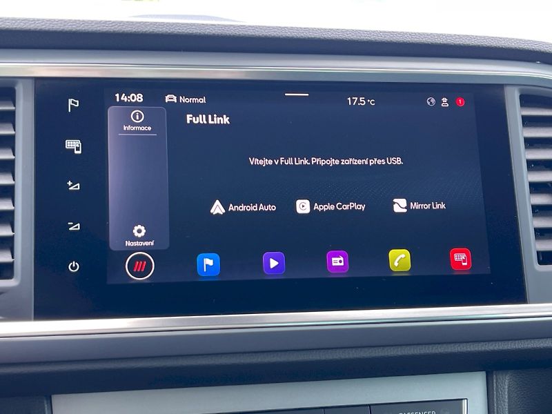 Seat Ateca (2022) 1.5 TSI 110 kW FR DSG - fotka 18 z 34
