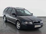 Škoda Octavia (2011) 1.6 - náhled 1