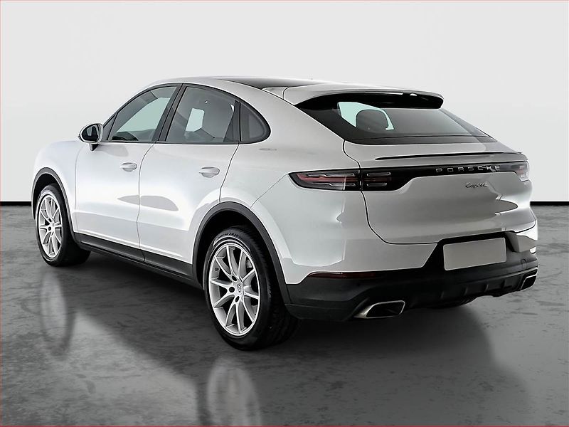 Porsche Cayenne (2023) V6 - fotka 4 z 29