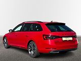 Škoda Superb SportLine DSG 4x4 - náhled 15