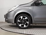 Nissan Note (2012) 1.4, Tempomat - náhled 14