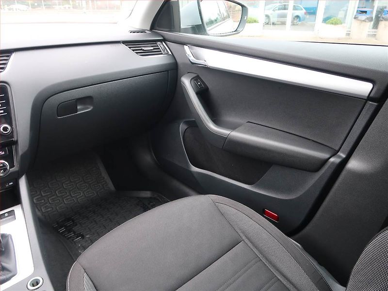 Škoda Octavia (2017) Ambition 2.0 TDI, 4X4 - fotka 8 z 18