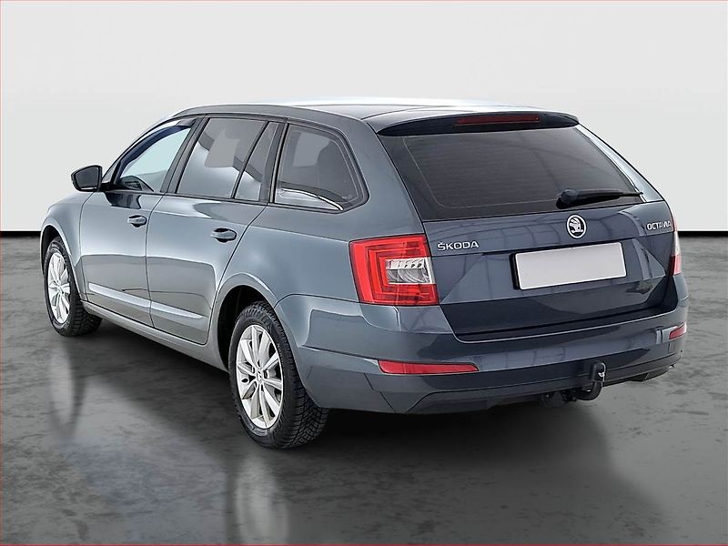 Škoda Octavia (2015) 1.6 TDI, Tempomat - fotka 4 z 18