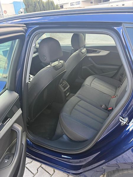 Audi A4 Avant (2019) - fotka 8 z 12