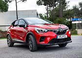Mitsubishi ASX - nárůst o 696 procent
