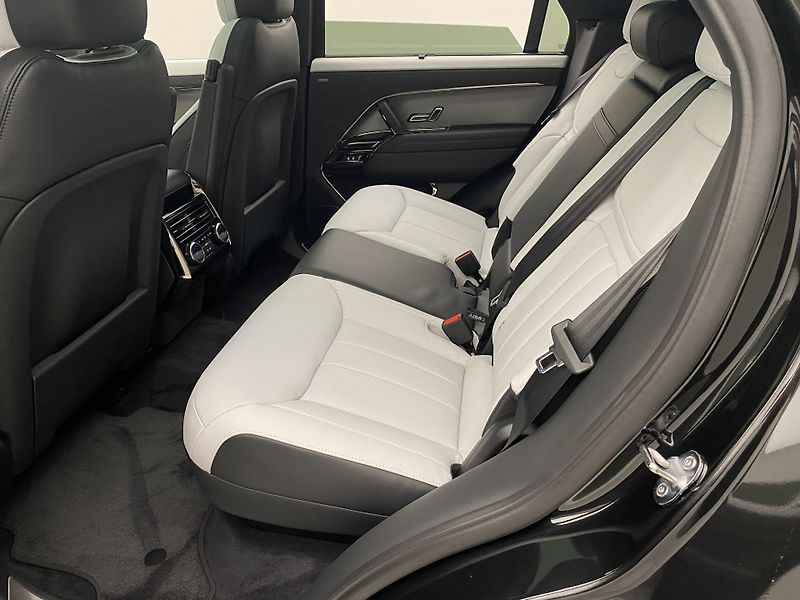 Land Rover Range Rover Sport (2026) D300 DYNAMIC HSE AWD AUT  - fotka 6 z 70