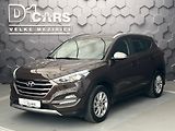 Hyundai Tucson 1.7 CRDI 85kW Best of Czech 4x - náhled 1