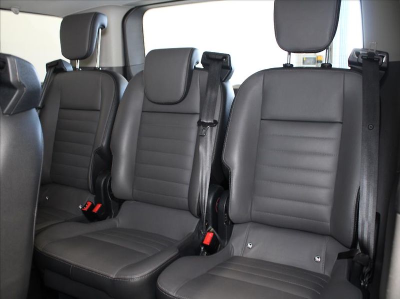 Ford Tourneo Custom 2,0 EB 125kW AT L1 Titan.X ČR - fotka 8 z 23