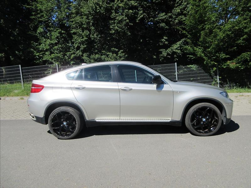 BMW X6 3,0 xDrive35D, 210Kw, Nové v Č - fotka 10 z 28